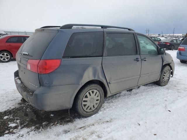 2006 Toyota Sienna CE