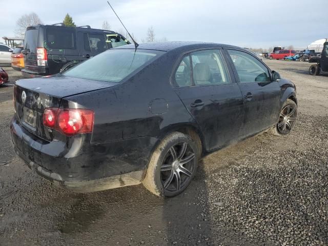 2009 Volkswagen Jetta