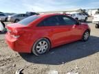 2016 Chevrolet Cruze Limited LS