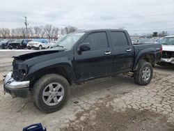 2012 GMC Canyon SLE en venta en Lexington, KY