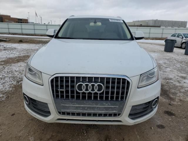 2014 Audi Q5 Premium Plus