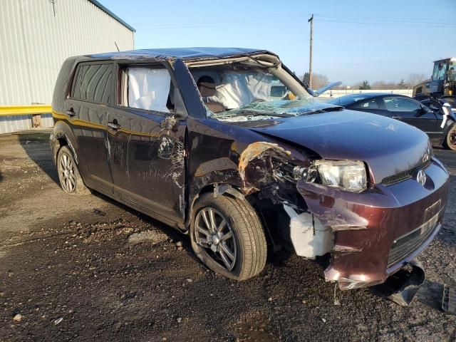 2014 Scion XB