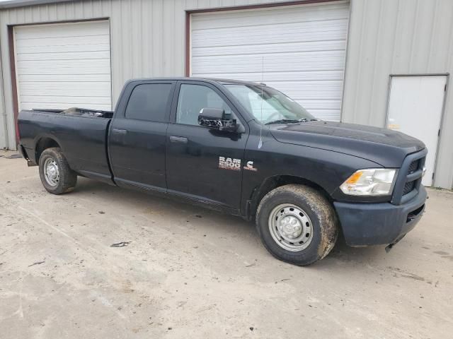 2013 Dodge RAM 2500 ST