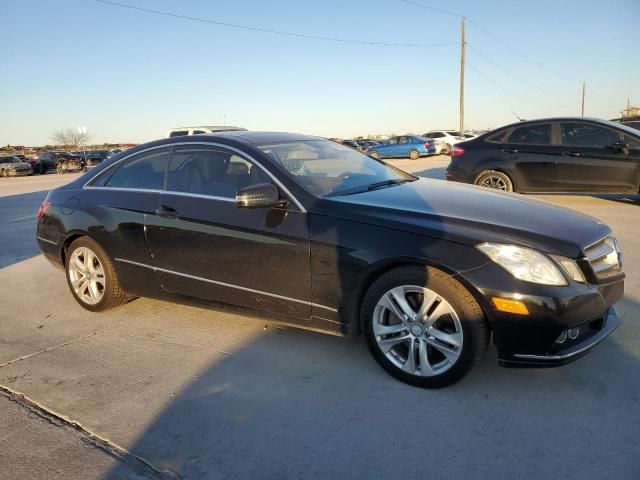 2010 Mercedes-Benz E 350