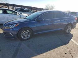 2017 Hyundai Sonata SE for sale in North Las Vegas, NV