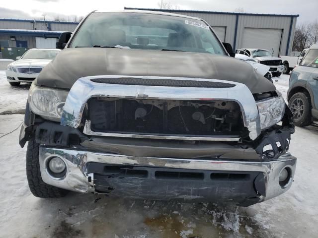 2009 Toyota Tundra Double Cab