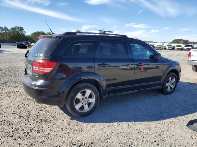 2010 Dodge Journey SXT