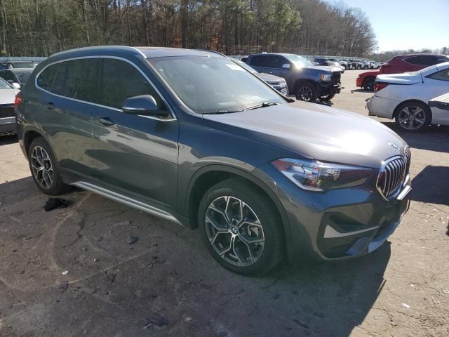 2021 BMW X1 SDRIVE28I