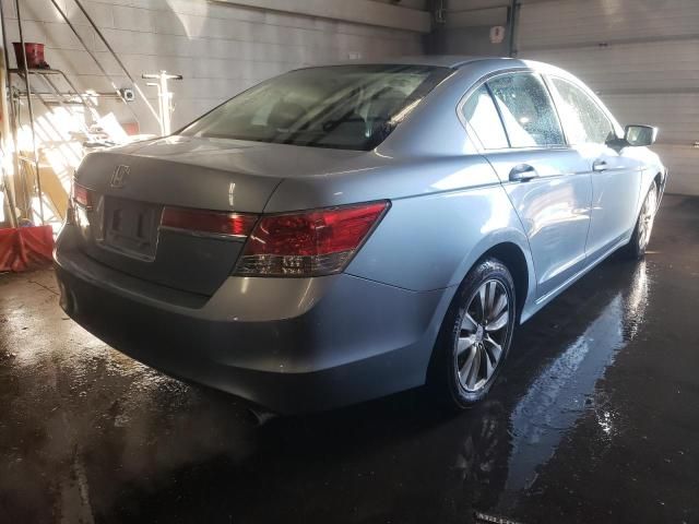 2012 Honda Accord EX