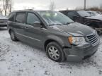 2010 Chrysler Town & Country Touring