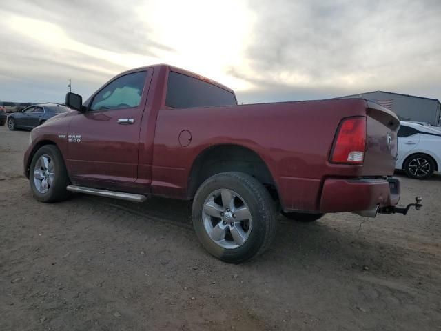 2014 Dodge RAM 1500 ST