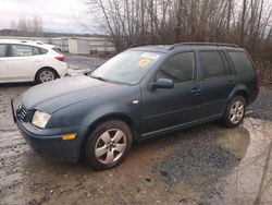 2003 Volkswagen Jetta GL TDI for sale in Arlington, WA