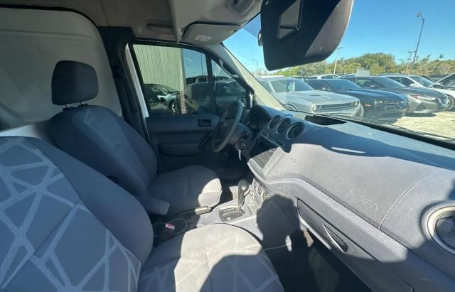 2012 Ford Transit Connect XL