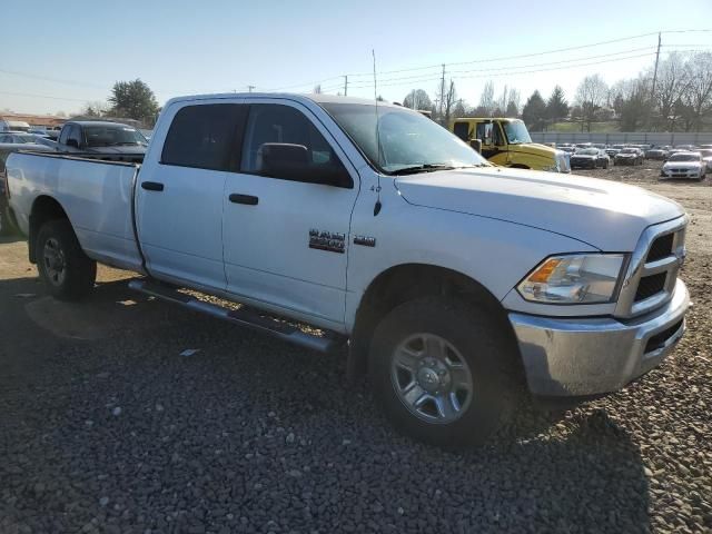 2015 Dodge RAM 3500 SLT