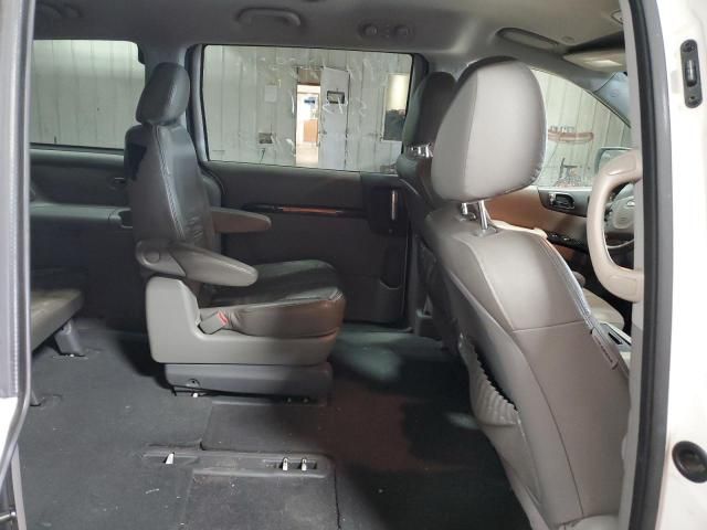 2014 KIA Sedona EX