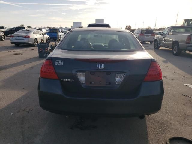 2006 Honda Accord LX