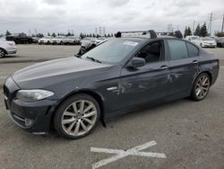 2011 BMW 535 XI en venta en Rancho Cucamonga, CA