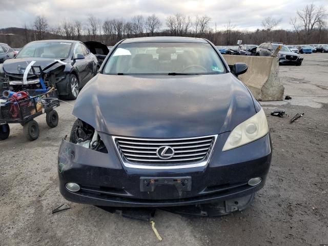 2008 Lexus ES 350