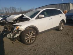 Mazda salvage cars for sale: 2011 Mazda CX-9