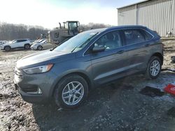 2022 Ford Edge SEL en venta en Windsor, NJ