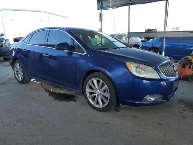 2013 Buick Verano