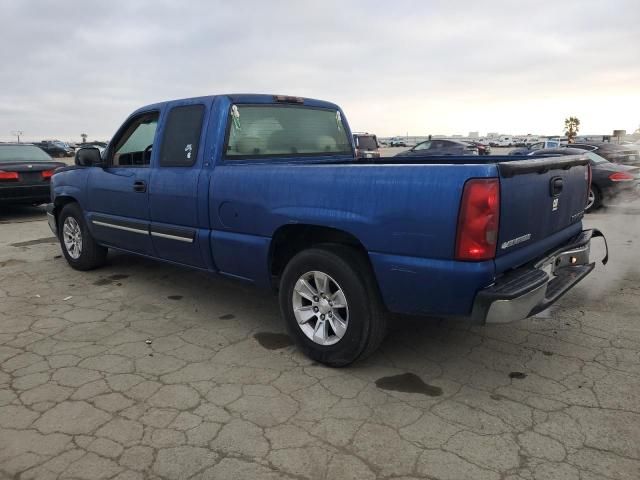 2003 Chevrolet Silverado C1500