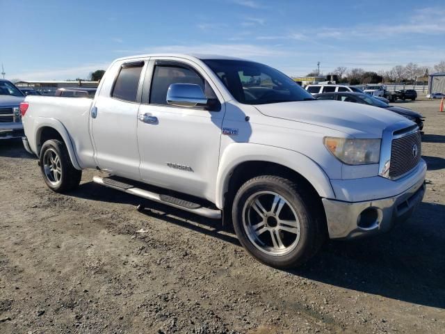 2010 Toyota Tundra Double Cab SR5