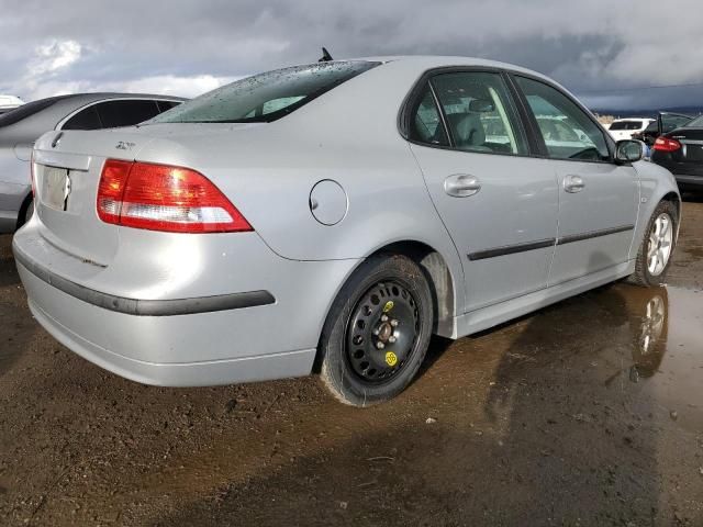 2006 Saab 9-3