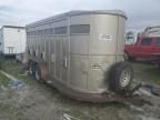 2007 Circ Trailer