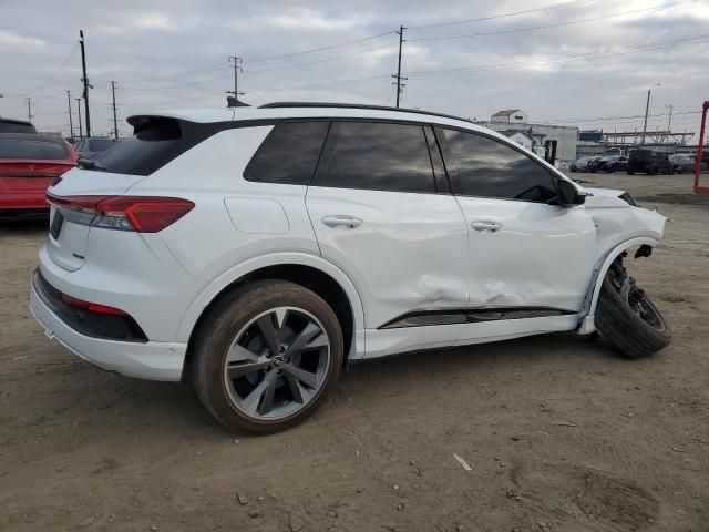 2023 Audi Q4 E-TRON Premium Plus