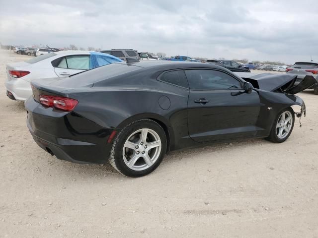 2019 Chevrolet Camaro LS