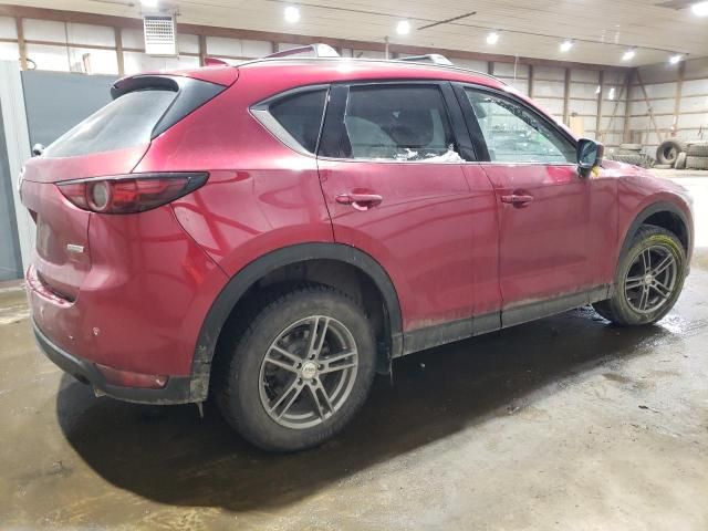 2019 Mazda CX-5 Signature