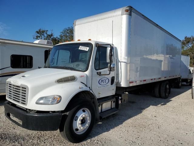 2015 Freightliner M2 106 Medium Duty