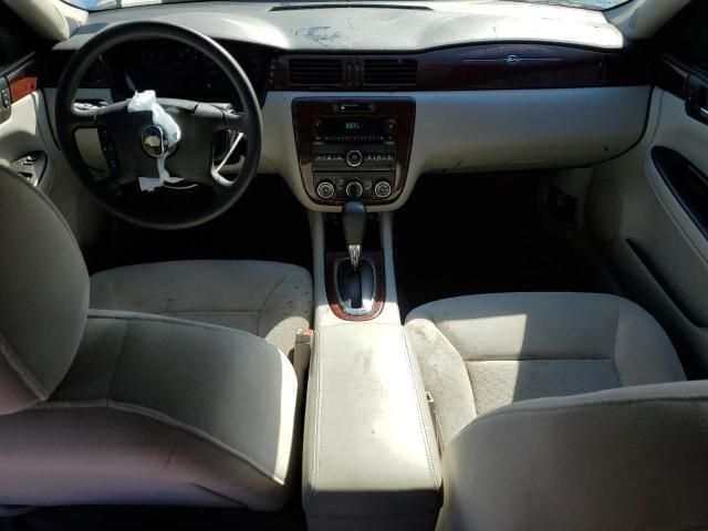 2007 Chevrolet Impala LS