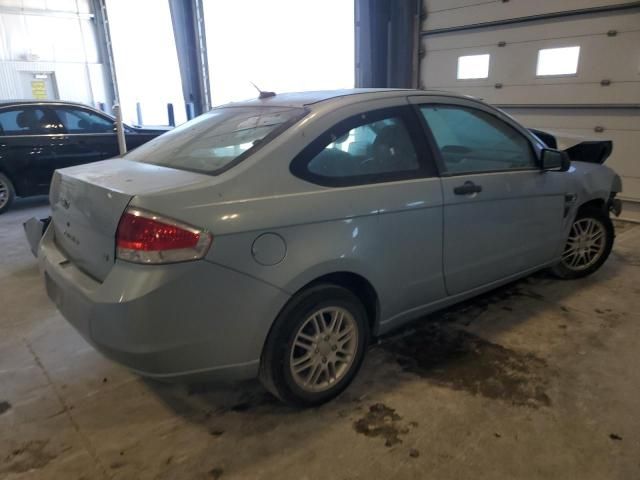 2008 Ford Focus SE