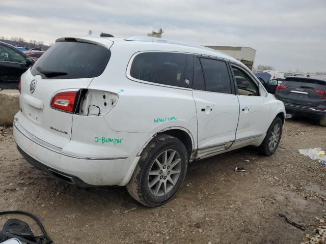 2016 Buick Enclave