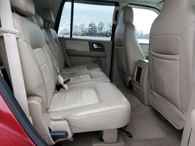 2006 Ford Expedition Eddie Bauer