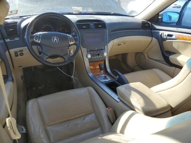 2006 Acura 3.2TL