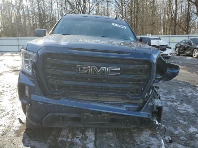 2021 GMC Sierra K1500 Elevation