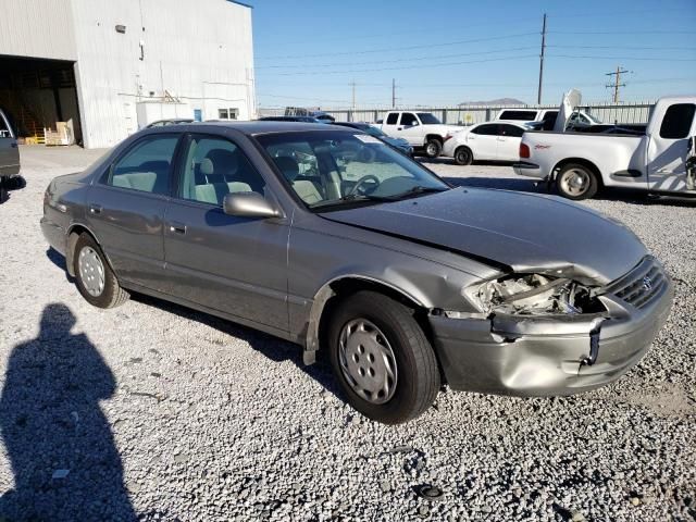 1999 Toyota Camry LE