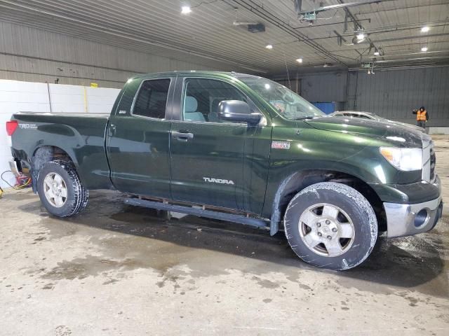 2010 Toyota Tundra Double Cab SR5