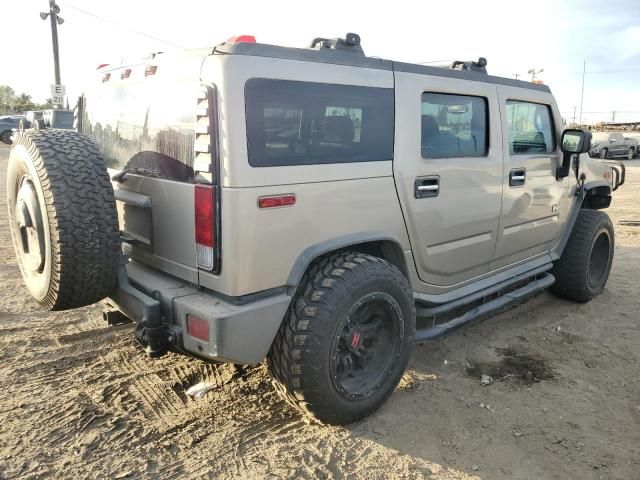 2006 Hummer H2