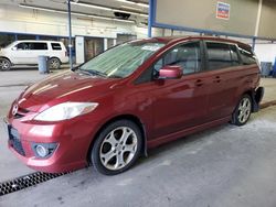 Vehiculos salvage en venta de Copart Pasco, WA: 2010 Mazda 5