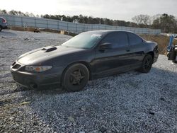 Pontiac Grand Prix salvage cars for sale: 1999 Pontiac Grand Prix GT