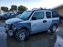 Honda Element Vehiculos salvage en venta: 2005 Honda Element EX