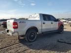 2004 Ford F150 Supercrew