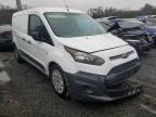 2014 Ford Transit Connect XL