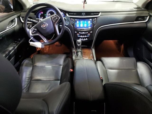 2014 Cadillac XTS