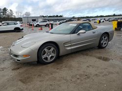 1998 Chevrolet Corvette for sale in Harleyville, SC