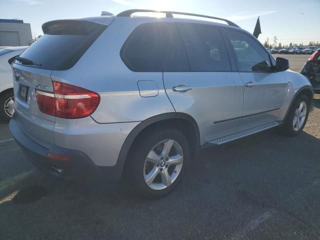 2009 BMW X5 XDRIVE30I